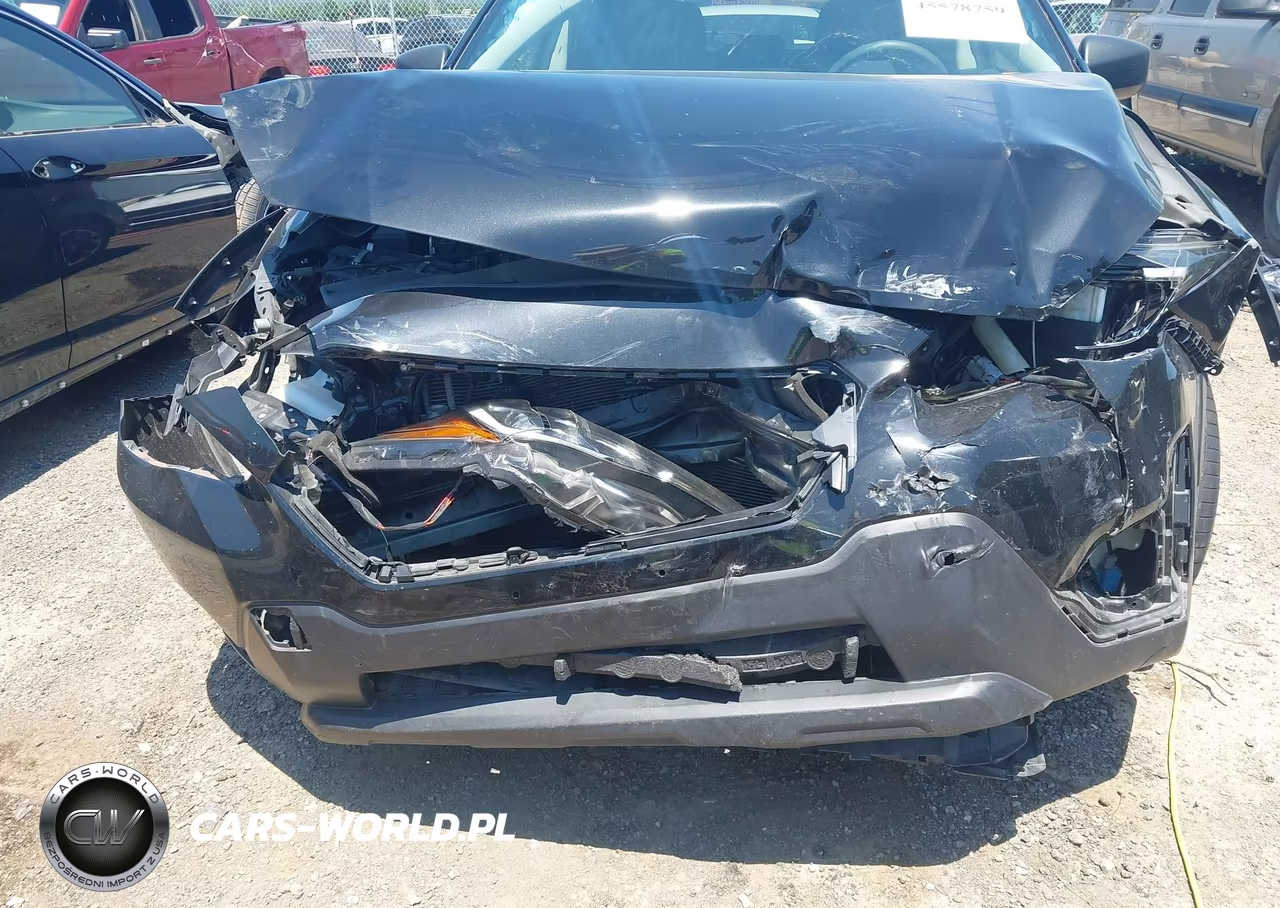 2023 Subaru Crosstrek VIN:JF2GTABC6PH212031 - 6