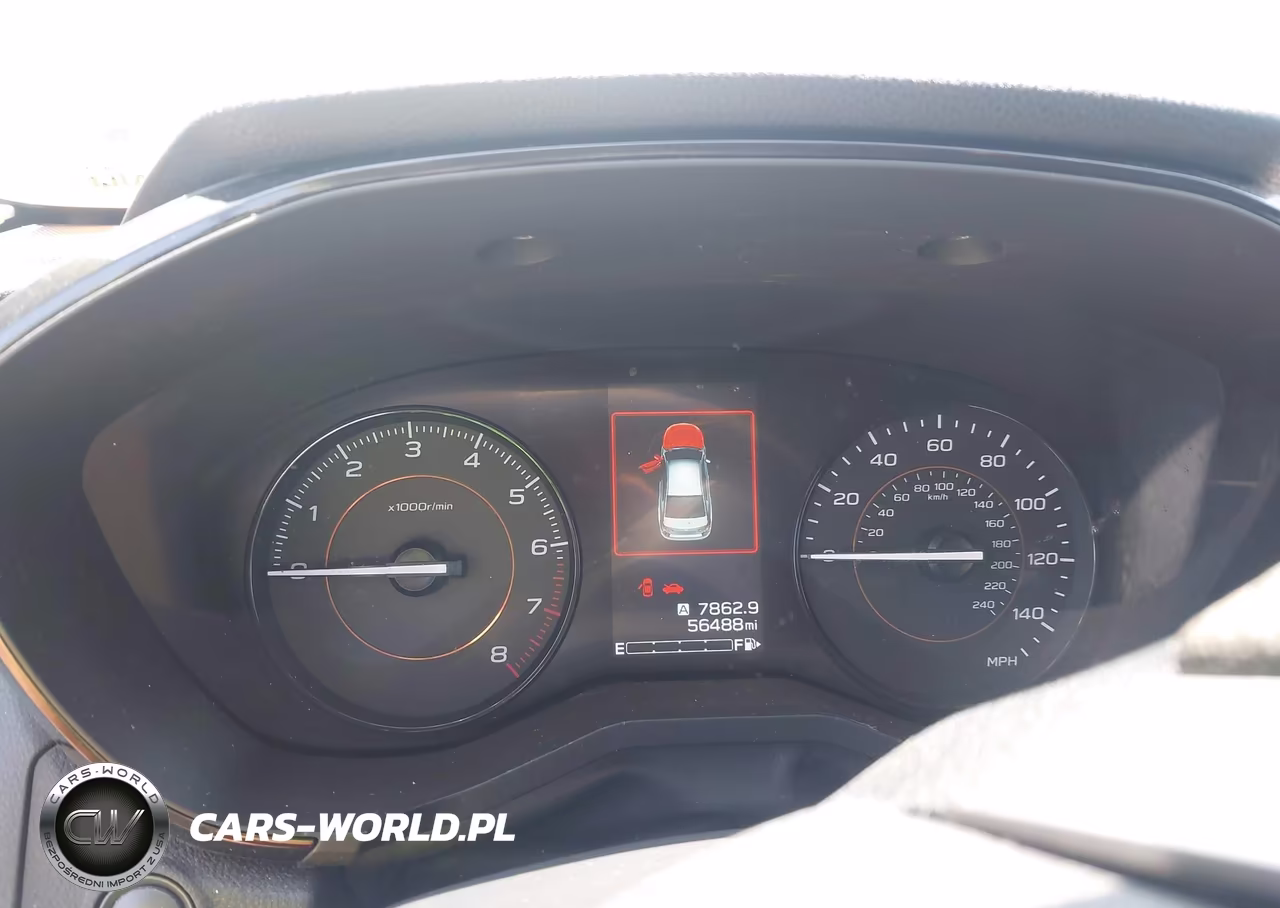 2023 Subaru Crosstrek VIN:JF2GTABC6PH212031 - 7