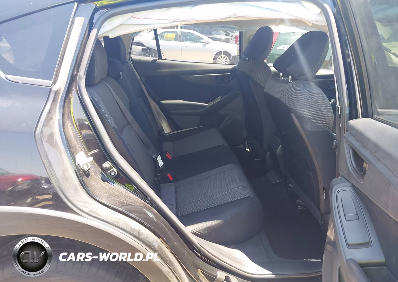 2023 Subaru Crosstrek VIN:JF2GTABC6PH212031 - 8