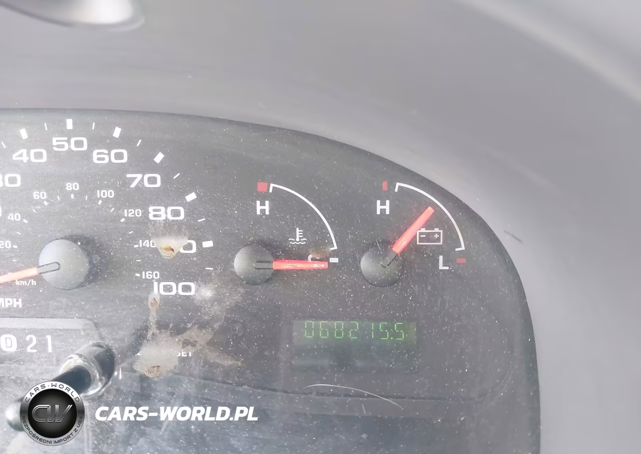 2008 Ford E-250 Commercial-Recreational VIN:1FTNS24WX8DB55038 - 7