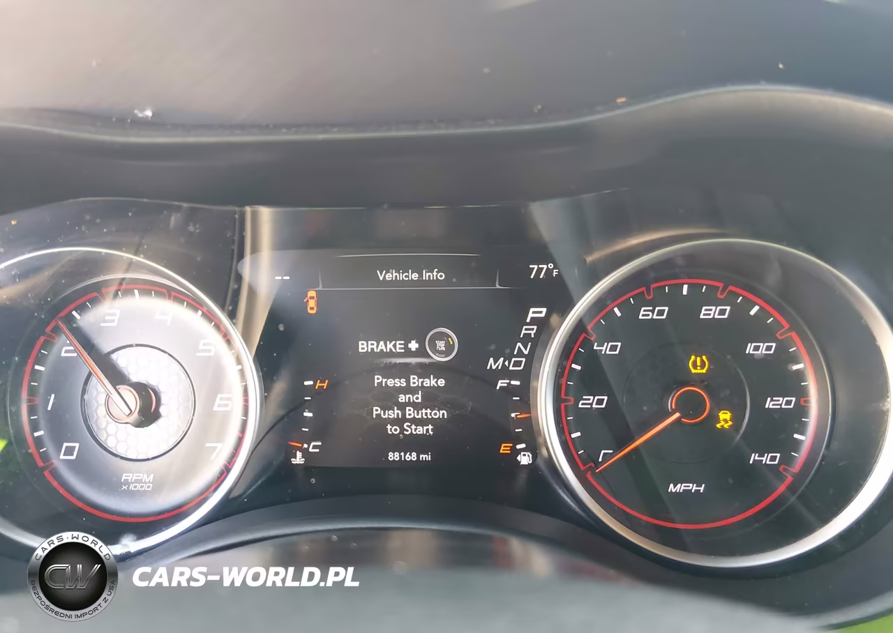 2020 Dodge Charger Sxt Rwd VIN:2C3CDXBG0LH200370 - 7