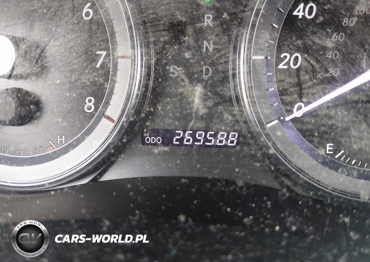 2010 Lexus Es 350 VIN:JTHBK1EG8A2408667 - 15