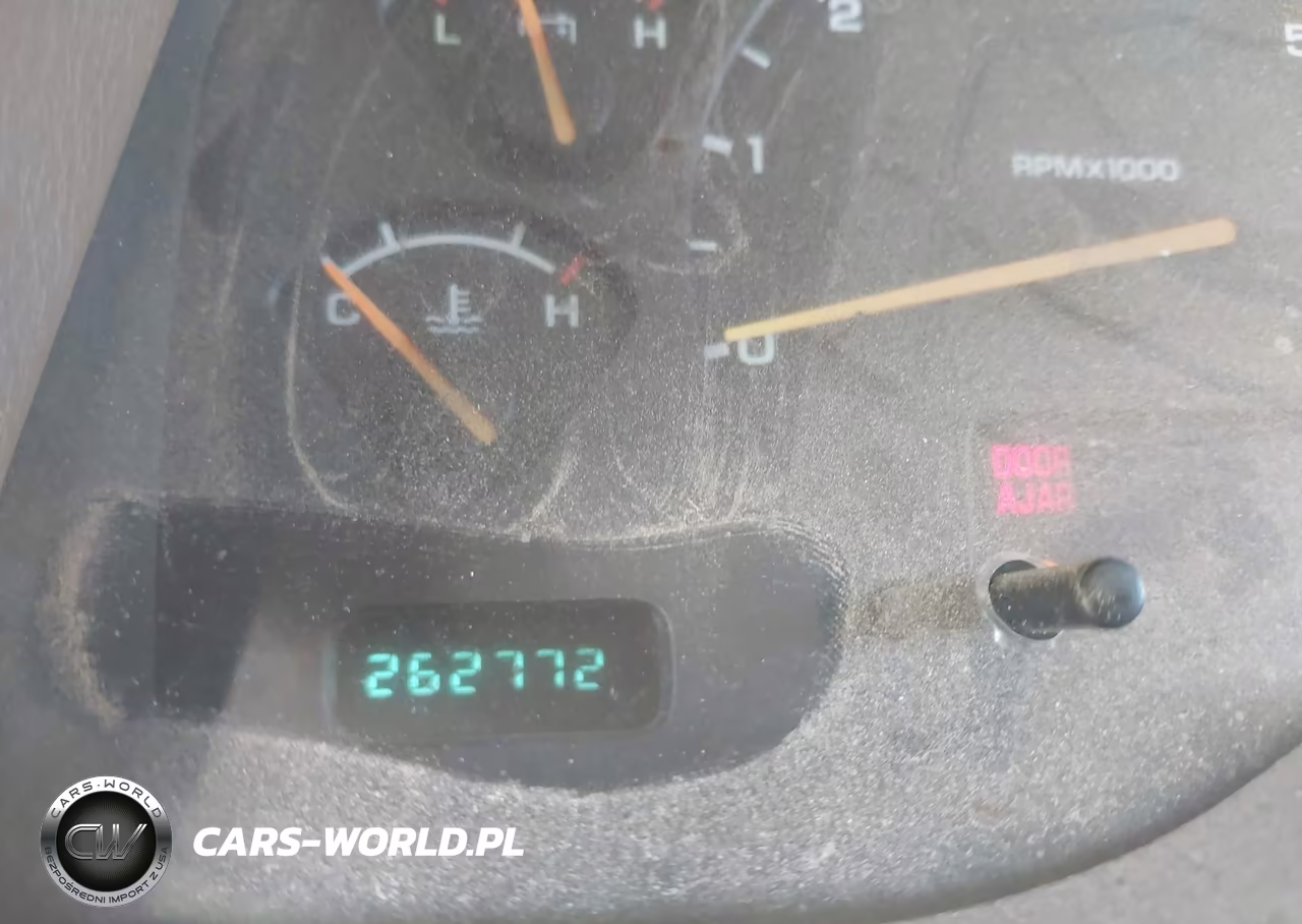 2001 Dodge Durango Slt VIN:1B4HS28Z91F561529 - 7