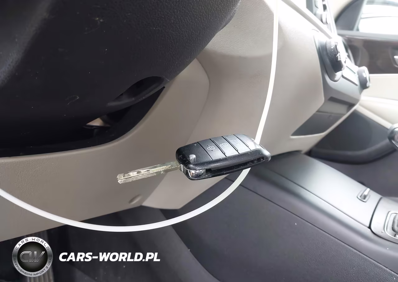 2019 Kia Sorento 2.4L Lx VIN:5XYPGDA39KG498268 - 11