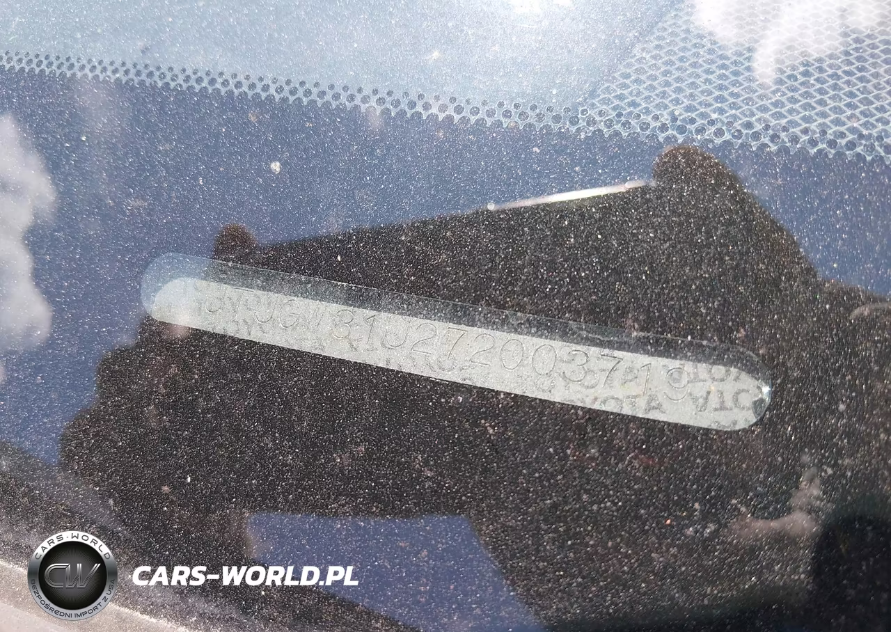 2007 Lexus Rx 400H VIN:JTJGW31U272003719 - 12