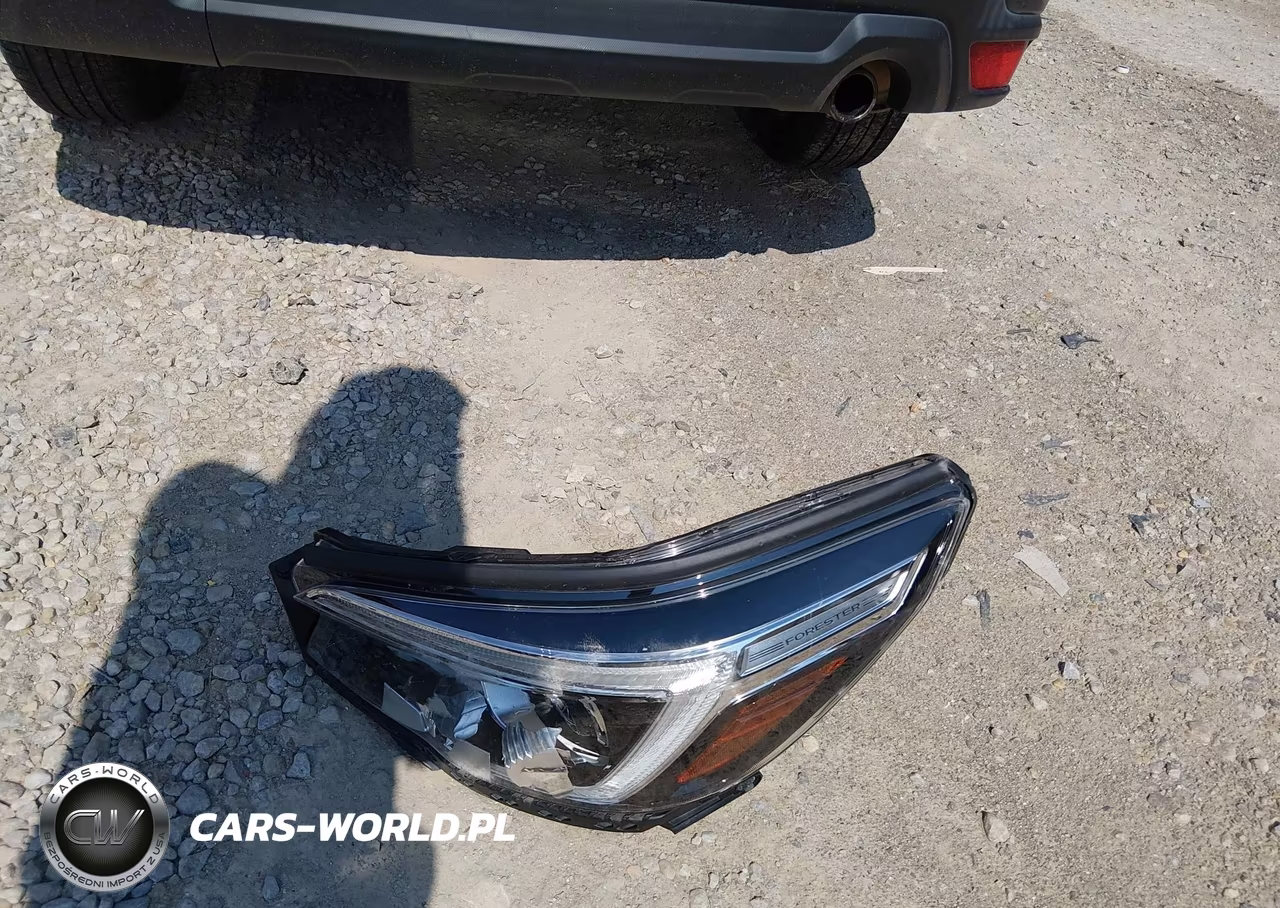 2020 Subaru Forester Limited VIN:JF2SKASC3LH558500 - 12