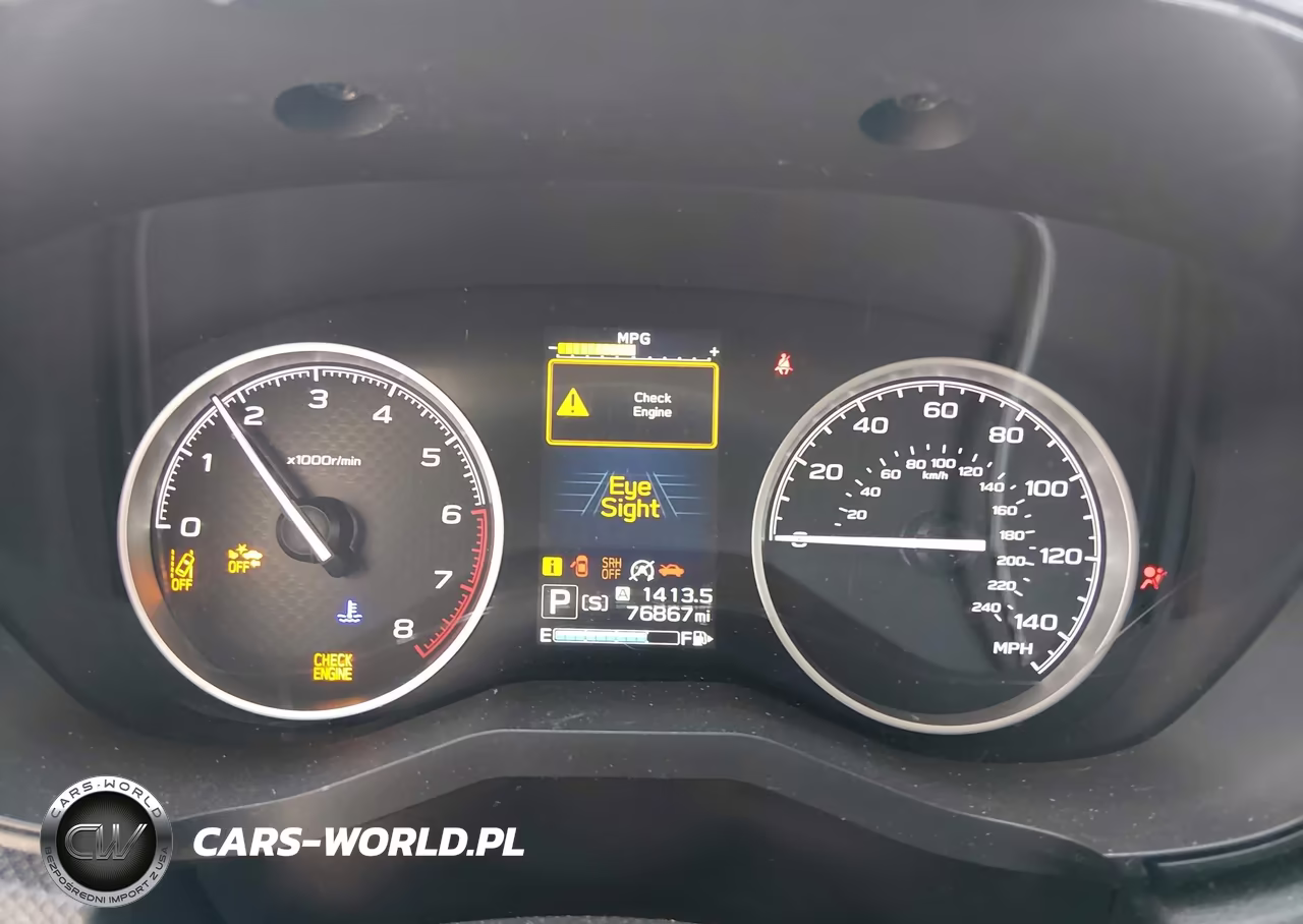 2020 Subaru Forester Limited VIN:JF2SKASC3LH558500 - 7