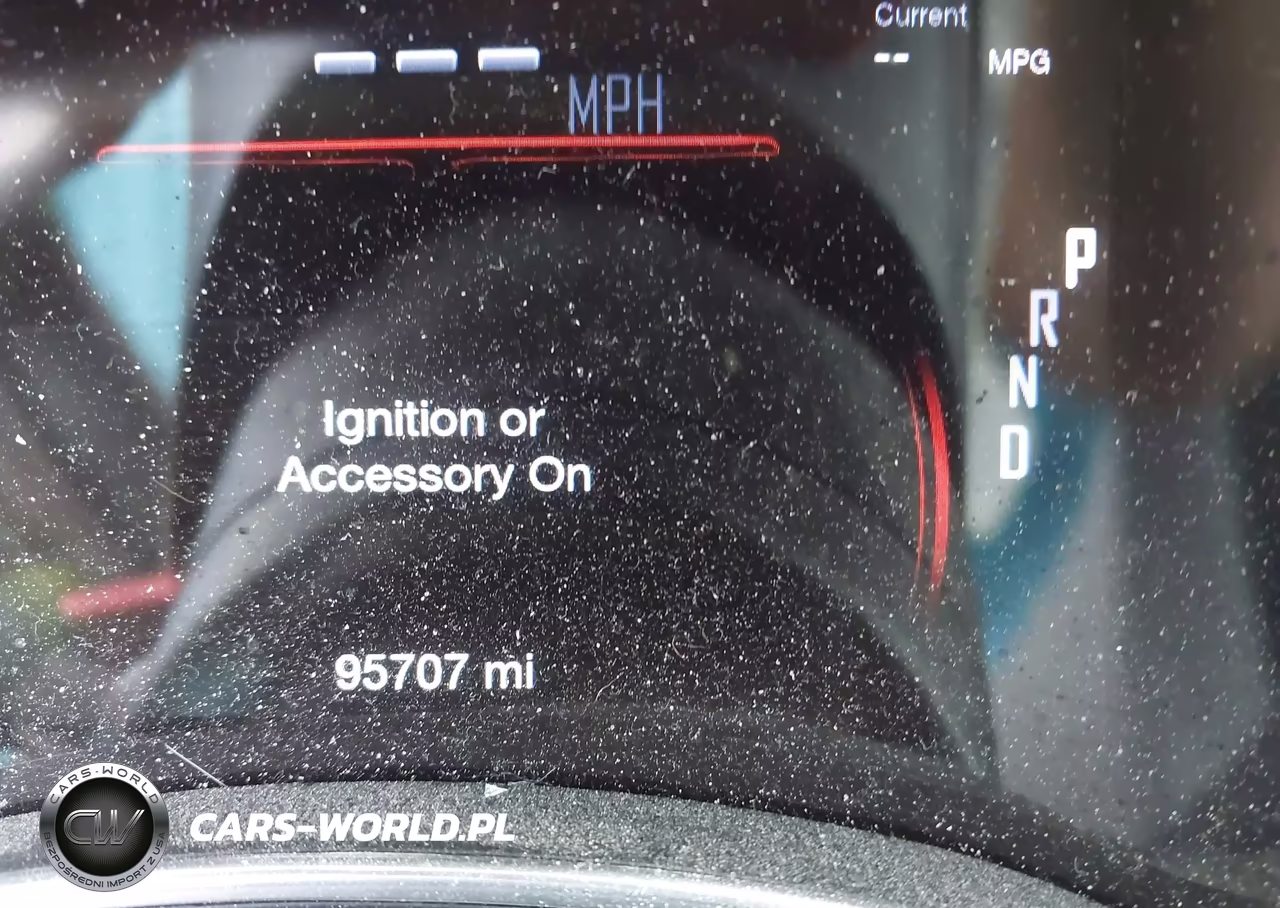 2020 Dodge Durango Sxt Plus Awd VIN:1C4RDJAG2LC224208 - 7