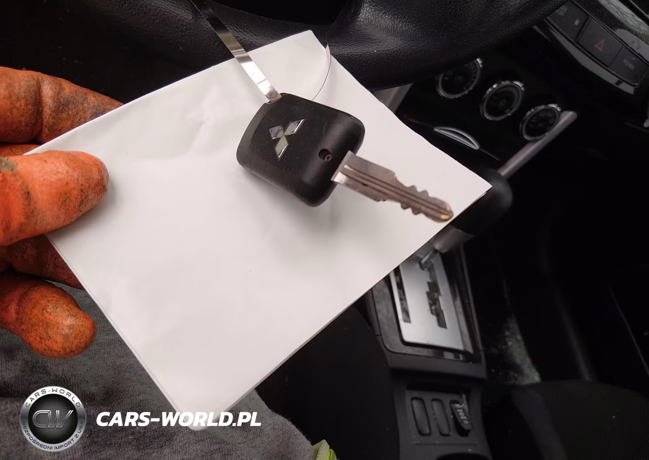 2016 Mitsubishi Lancer Es VIN:JA32V2FW5GU011627 - 11