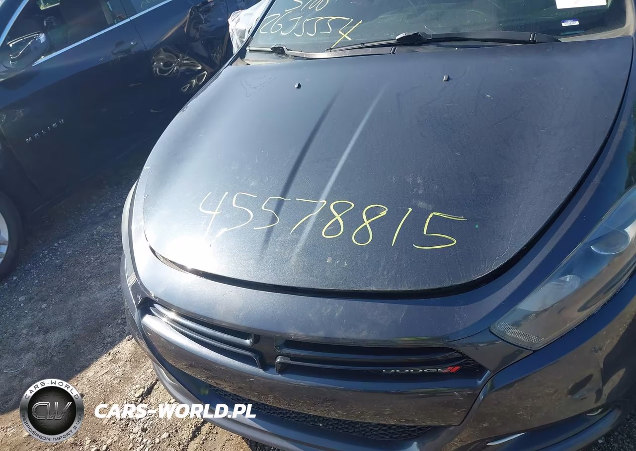 2013 Dodge Dart Sxt VIN:1C3CDFBH1DD327372 - 13