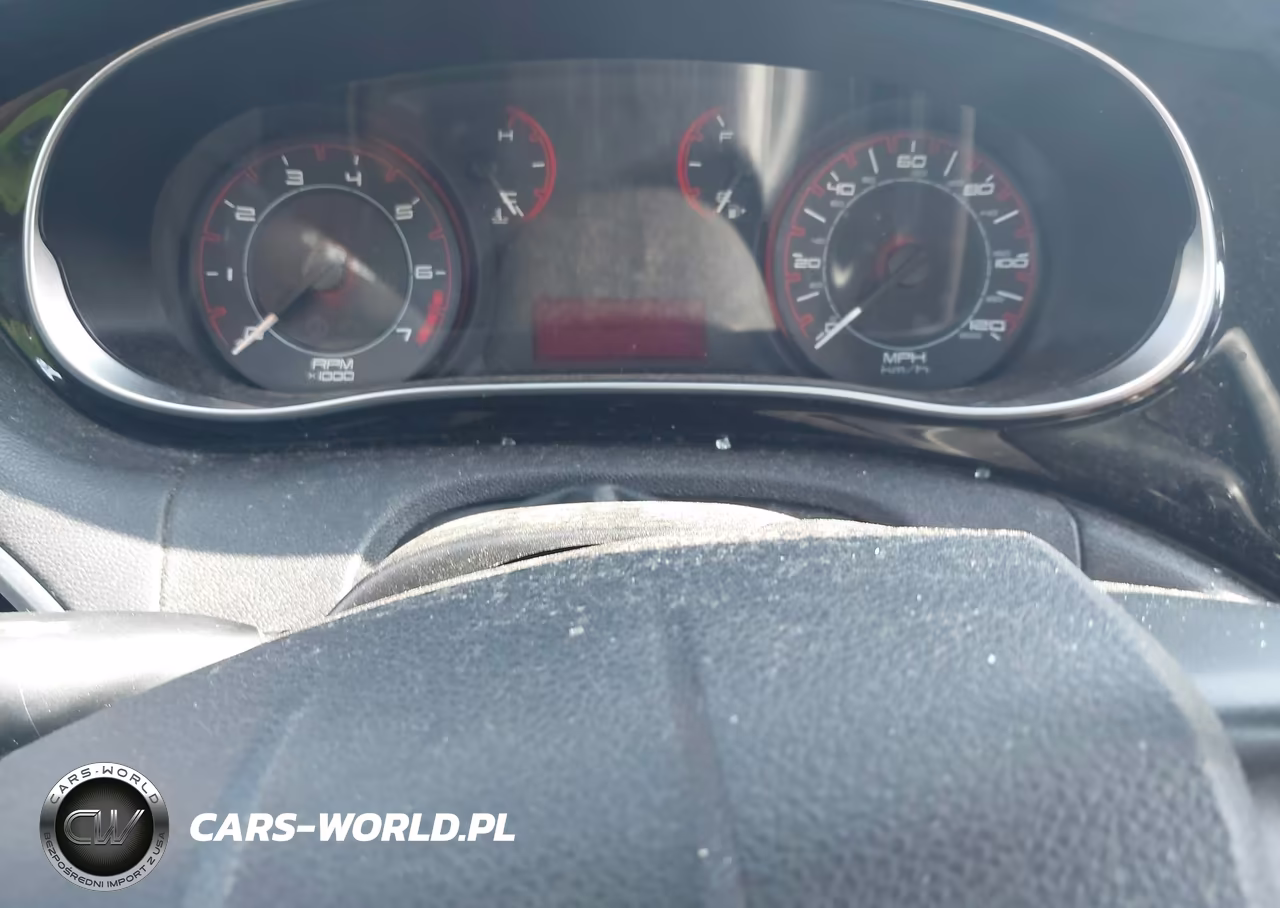 2013 Dodge Dart Sxt VIN:1C3CDFBH1DD327372 - 7