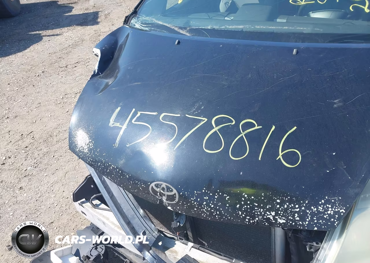 2008 Toyota Prius VIN:JTDKB20U983460656 - 14