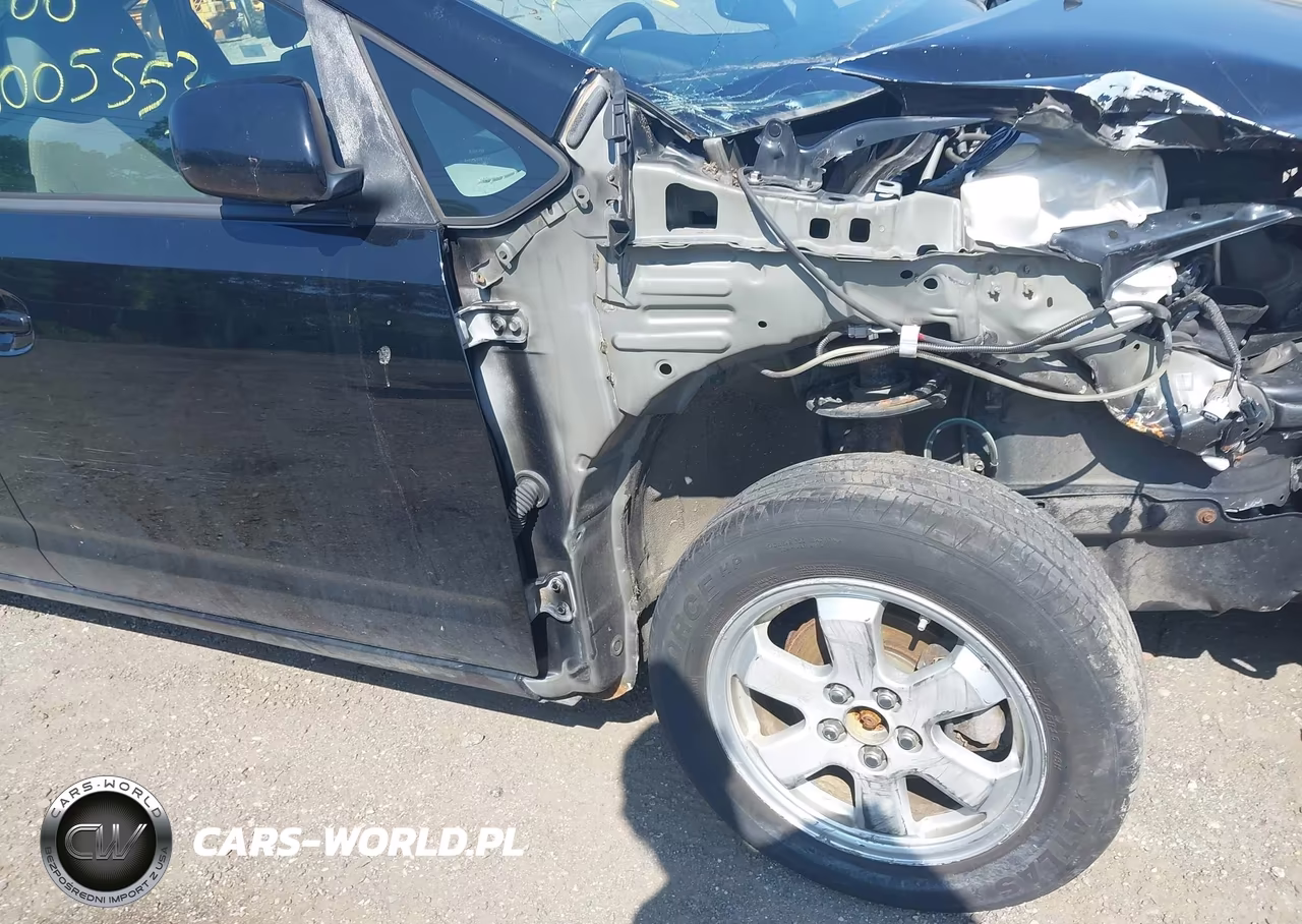 2008 Toyota Prius VIN:JTDKB20U983460656 - 15