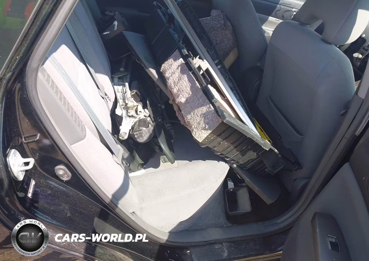 2008 Toyota Prius VIN:JTDKB20U983460656 - 8