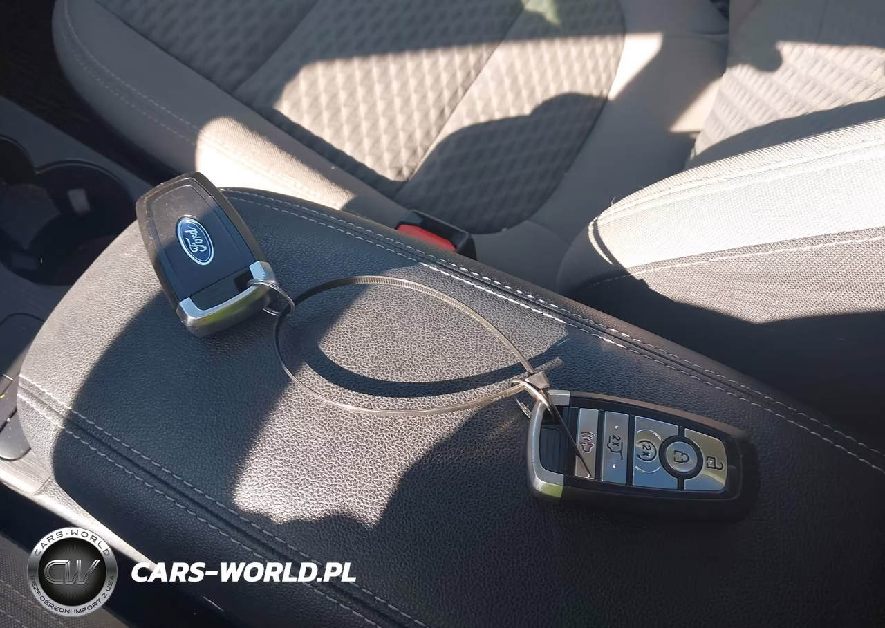 2021 Ford Escape Se Hybrid VIN:1FMCU9BZXMUA08649 - 11