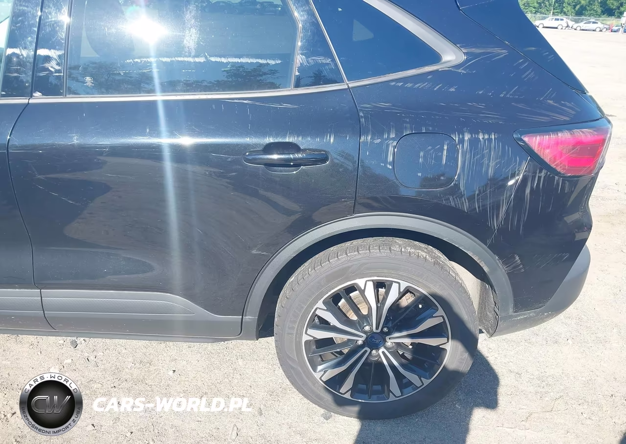 2021 Ford Escape Se Hybrid VIN:1FMCU9BZXMUA08649 - 6
