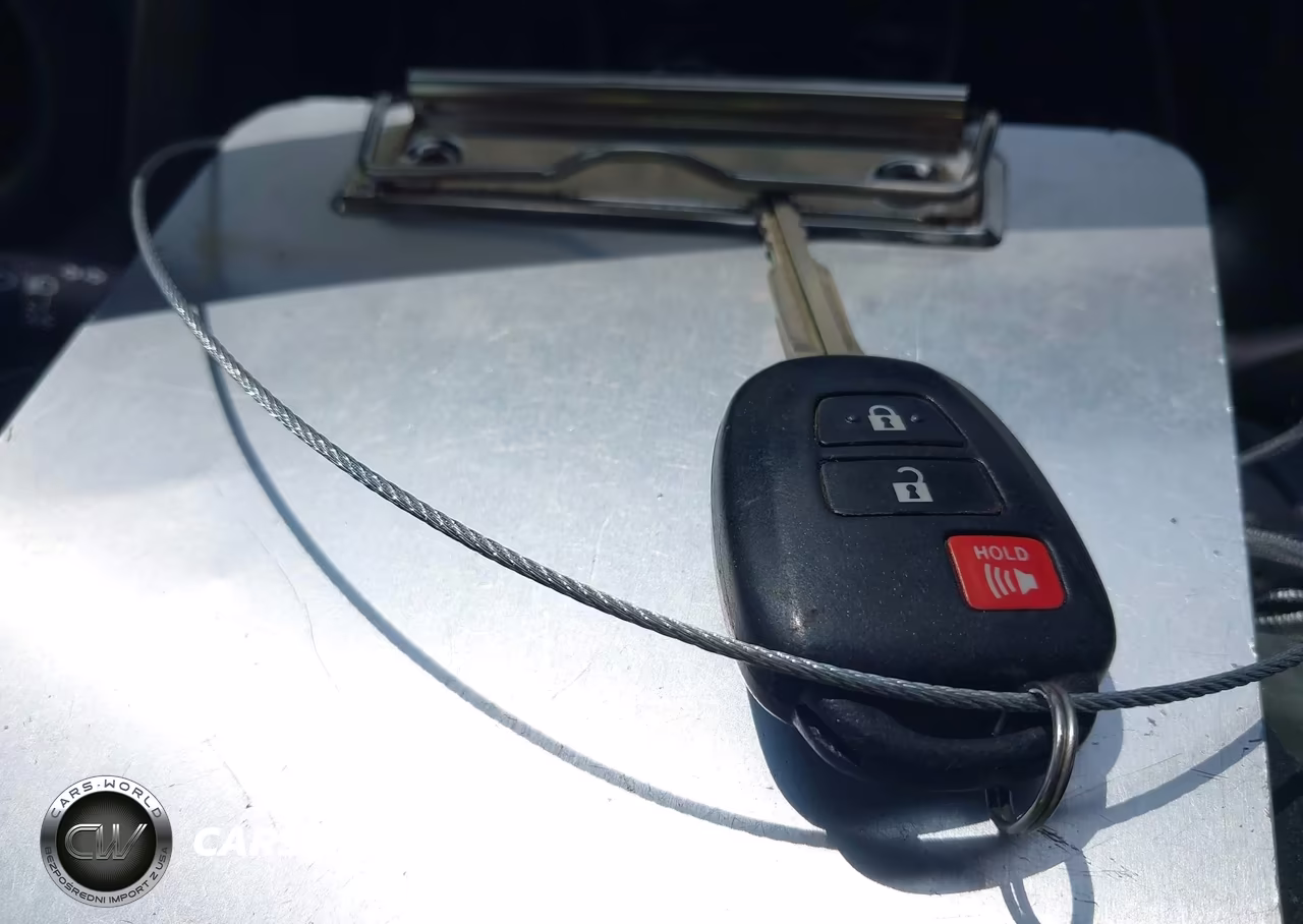 2015 Toyota Rav4 Le VIN:JTMBFREV5FD143897 - 11