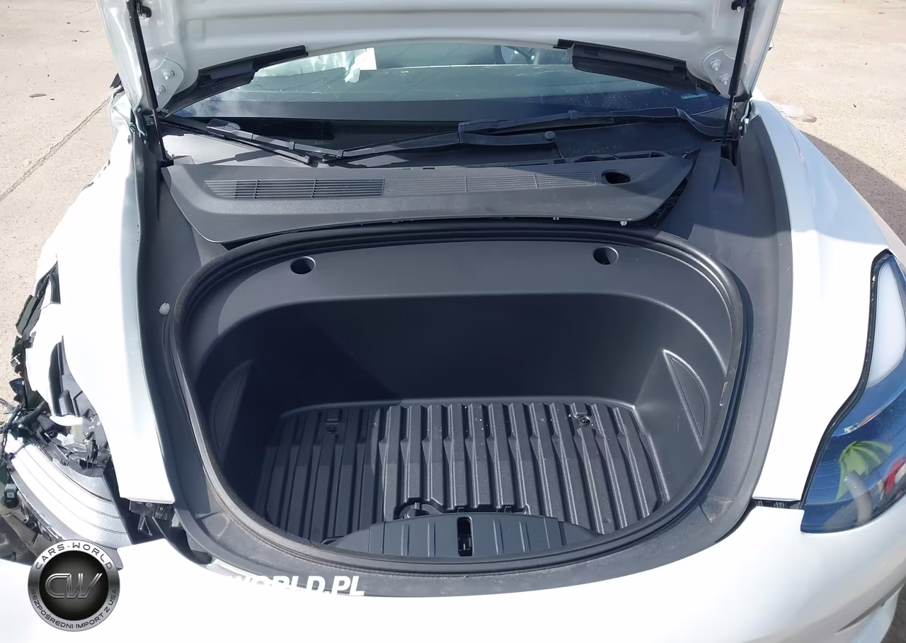 2022 Tesla Model 3 Rear-Wheel Drive VIN:5YJ3E1EA2NF355119 - 10