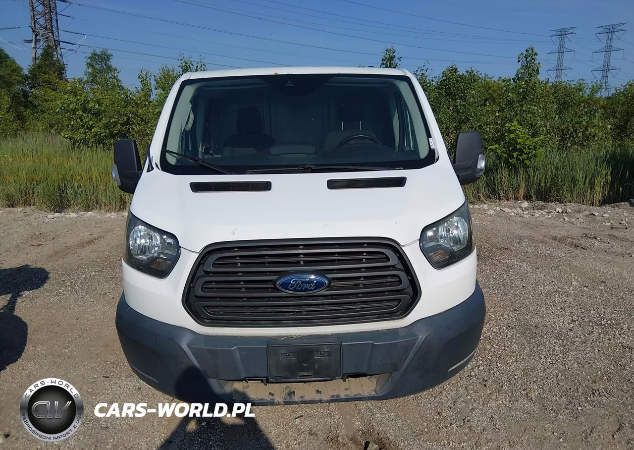 2017 Ford Transit-250 VIN:1FTYR1YG6HKA28367 - 12