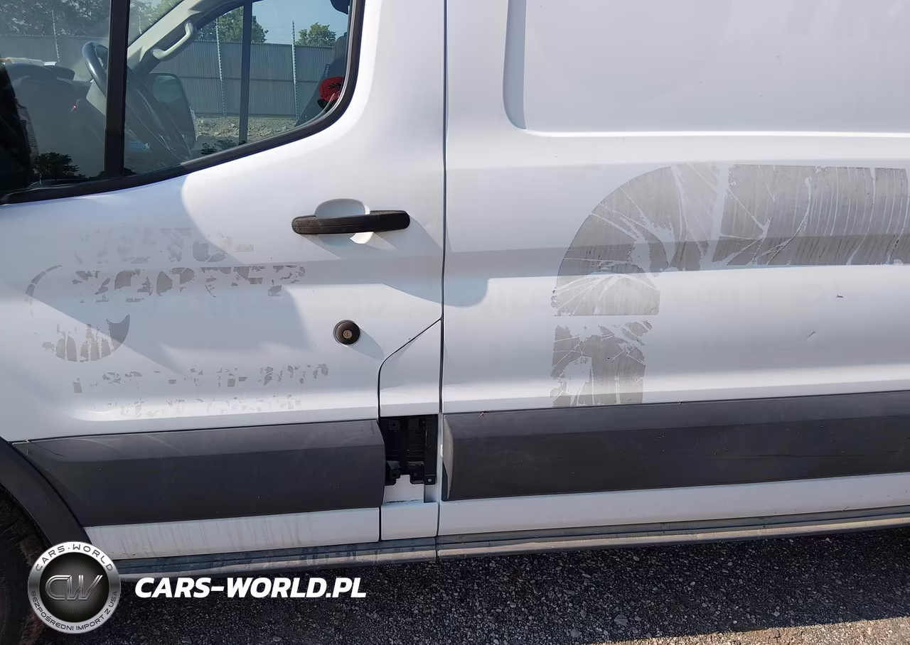 2017 Ford Transit-250 VIN:1FTYR1YG6HKA28367 - 6