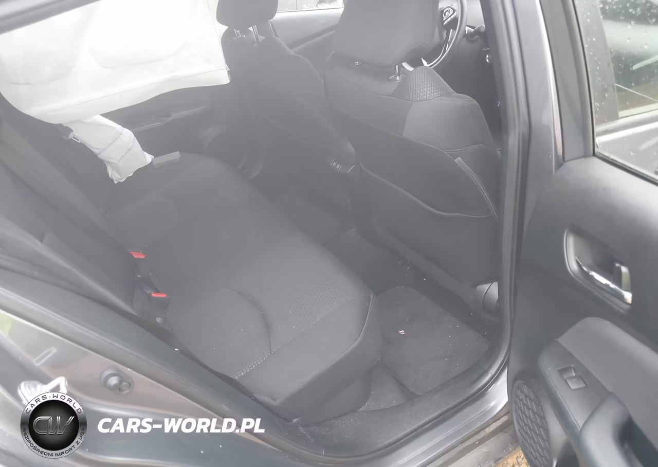 2022 Toyota Prius Le VIN:JTDKAMFU2N3176741 - 8