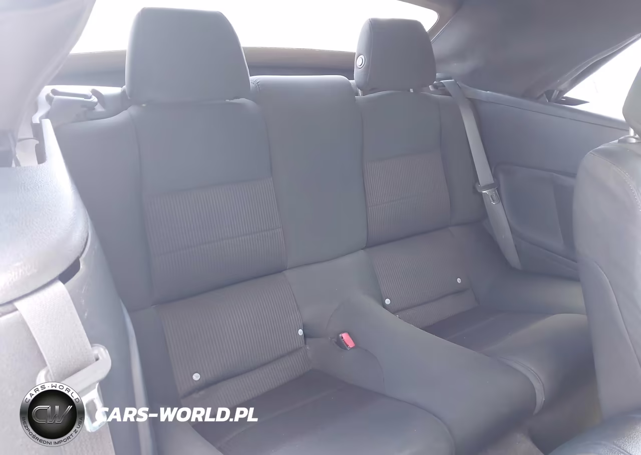 2014 Ford Mustang V6 VIN:1ZVBP8EM5E5222216 - 8