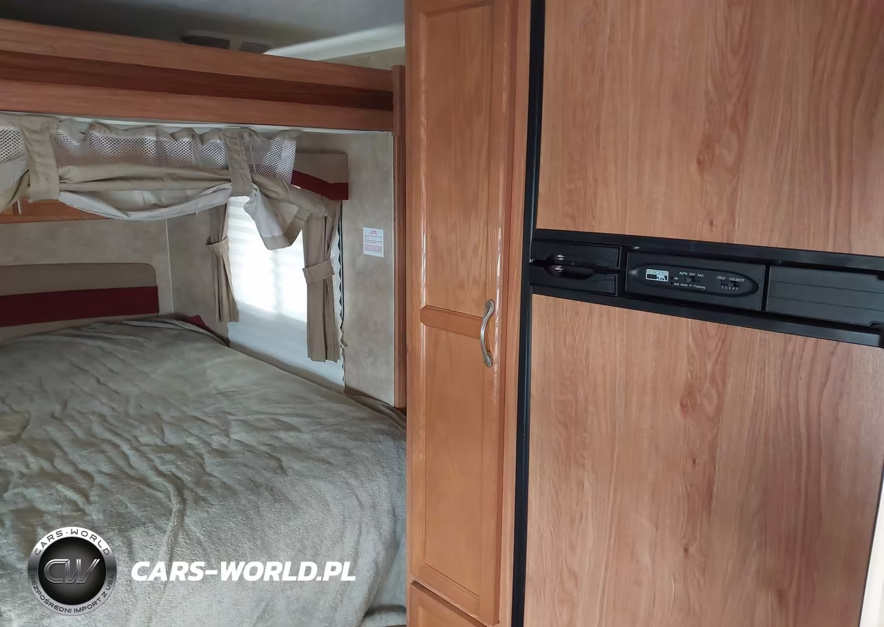 2010 Jayco Feather 213 VIN:1UJBJ0BKXA1J30190 - 6