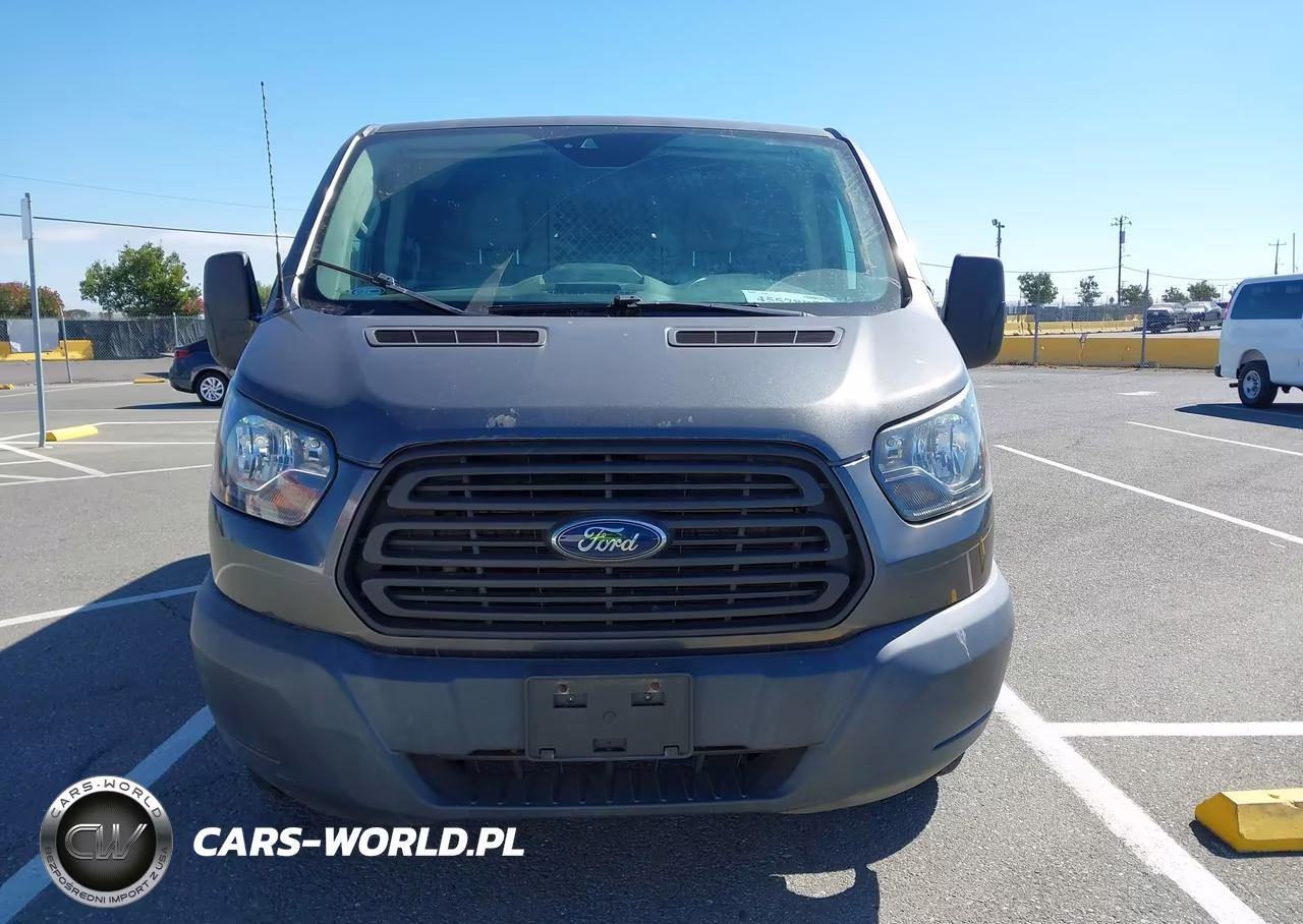 2016 Ford Transit-150 VIN:1FTYE1YM6GKB41798 - 13