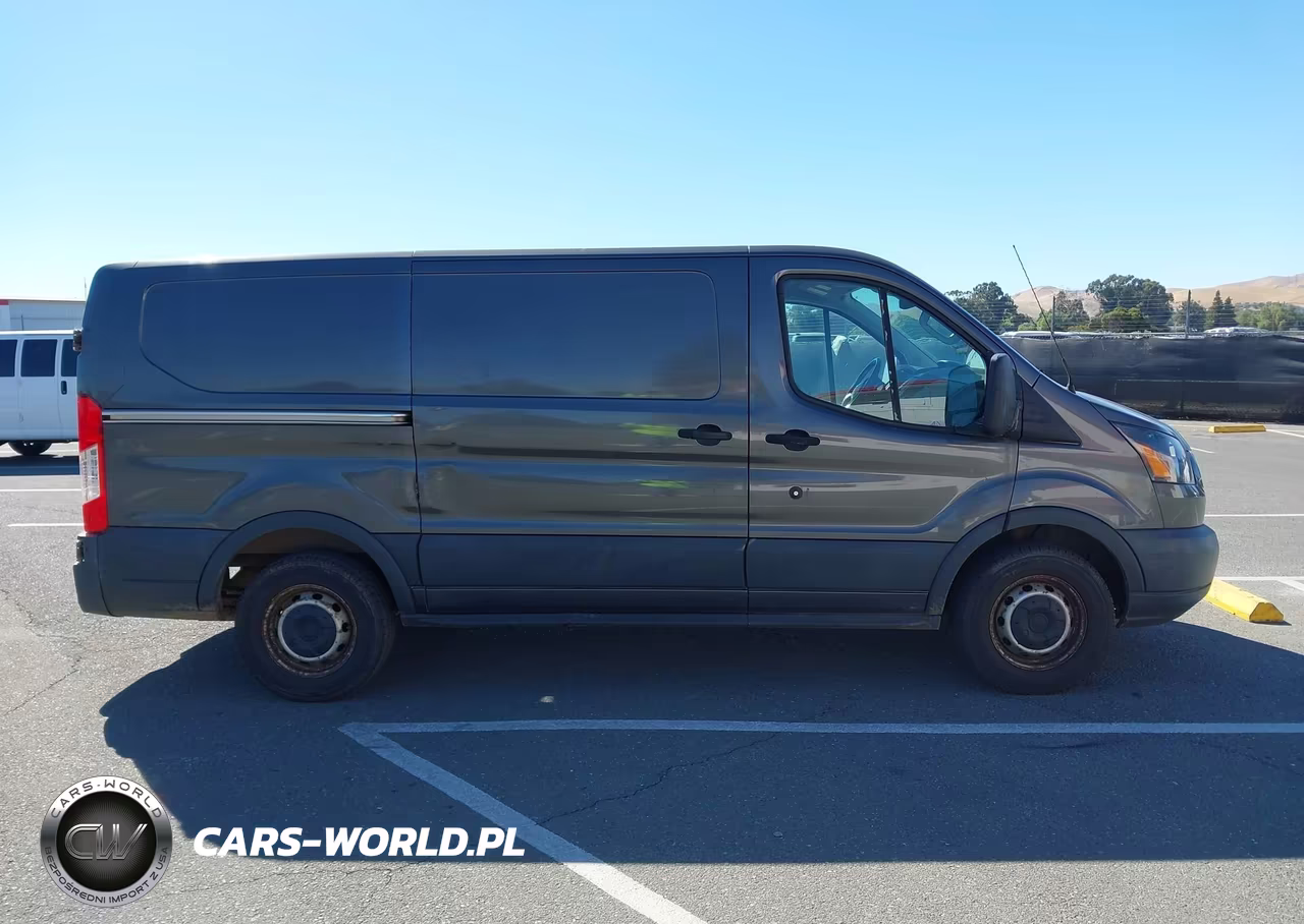 2016 Ford Transit-150 VIN:1FTYE1YM6GKB41798 - 14