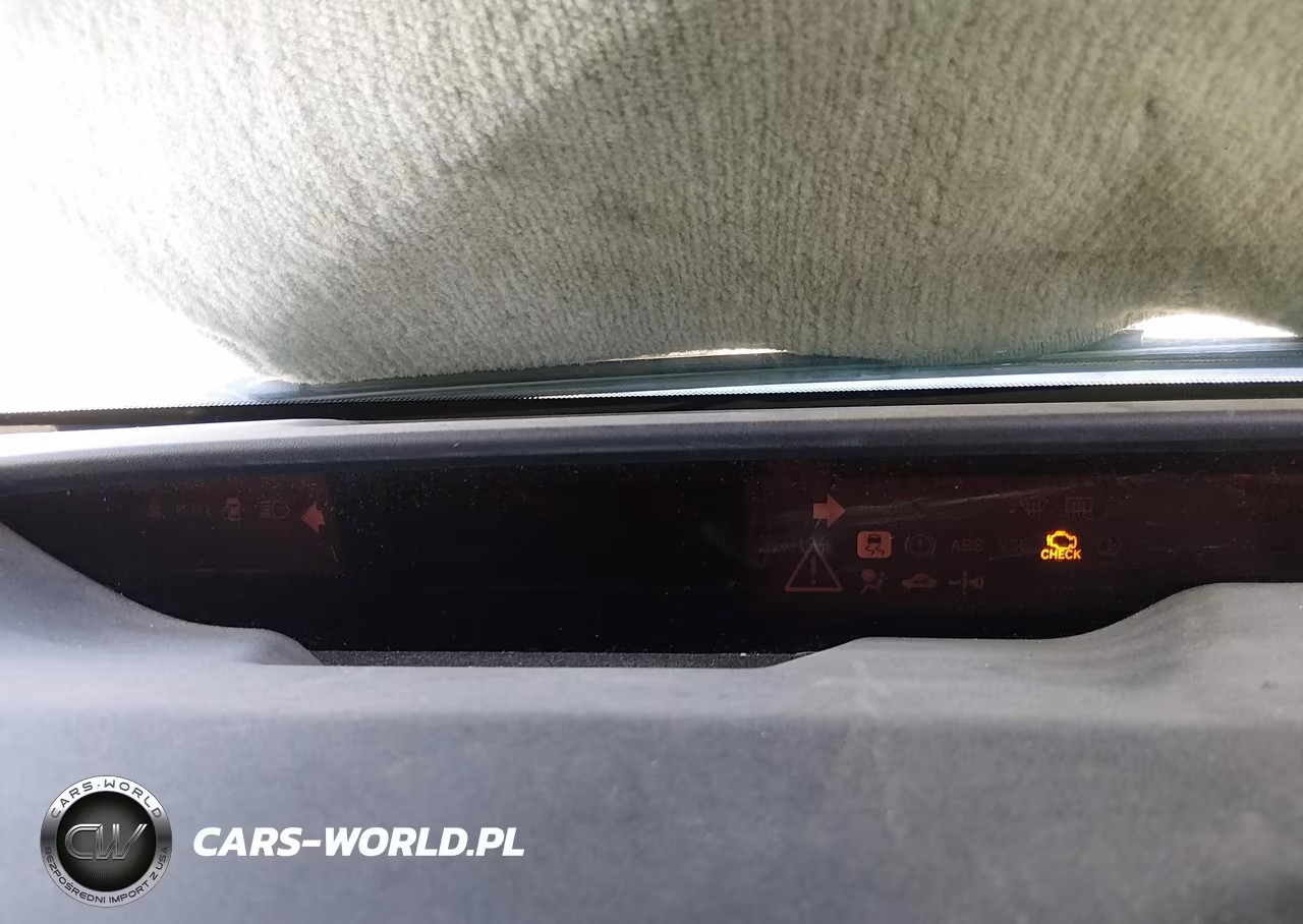 2006 Toyota Prius VIN:JTDKB20U767061735 - 7