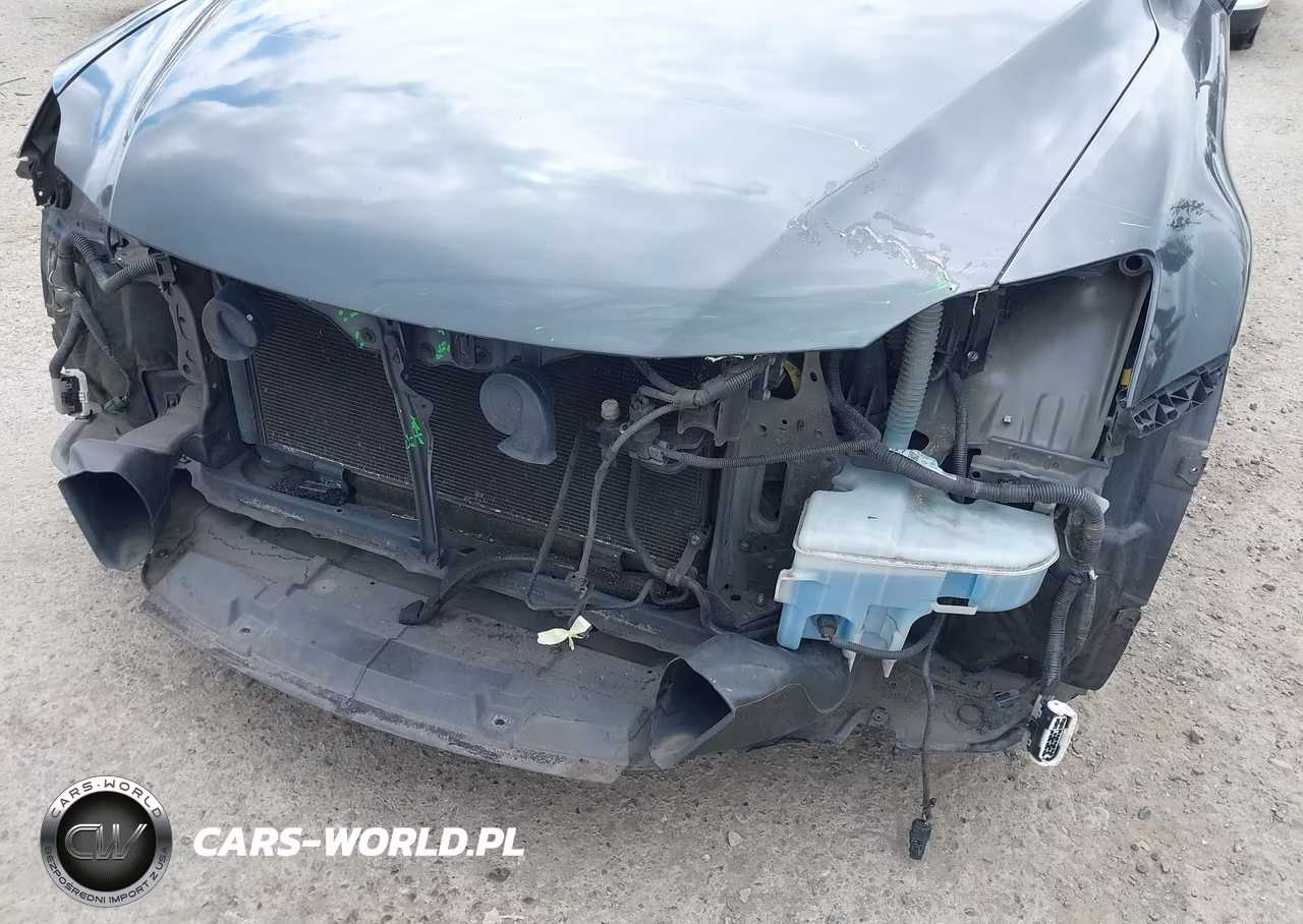 2011 Lexus Is 250 VIN:JTHCF5C22B5049596 - 6