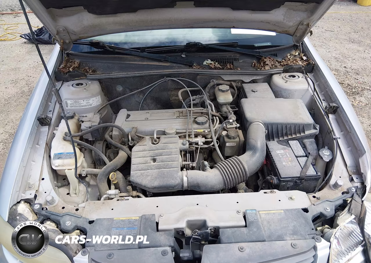 2004 Chevrolet Classic VIN:1G1ND52FX4M640636 - 10