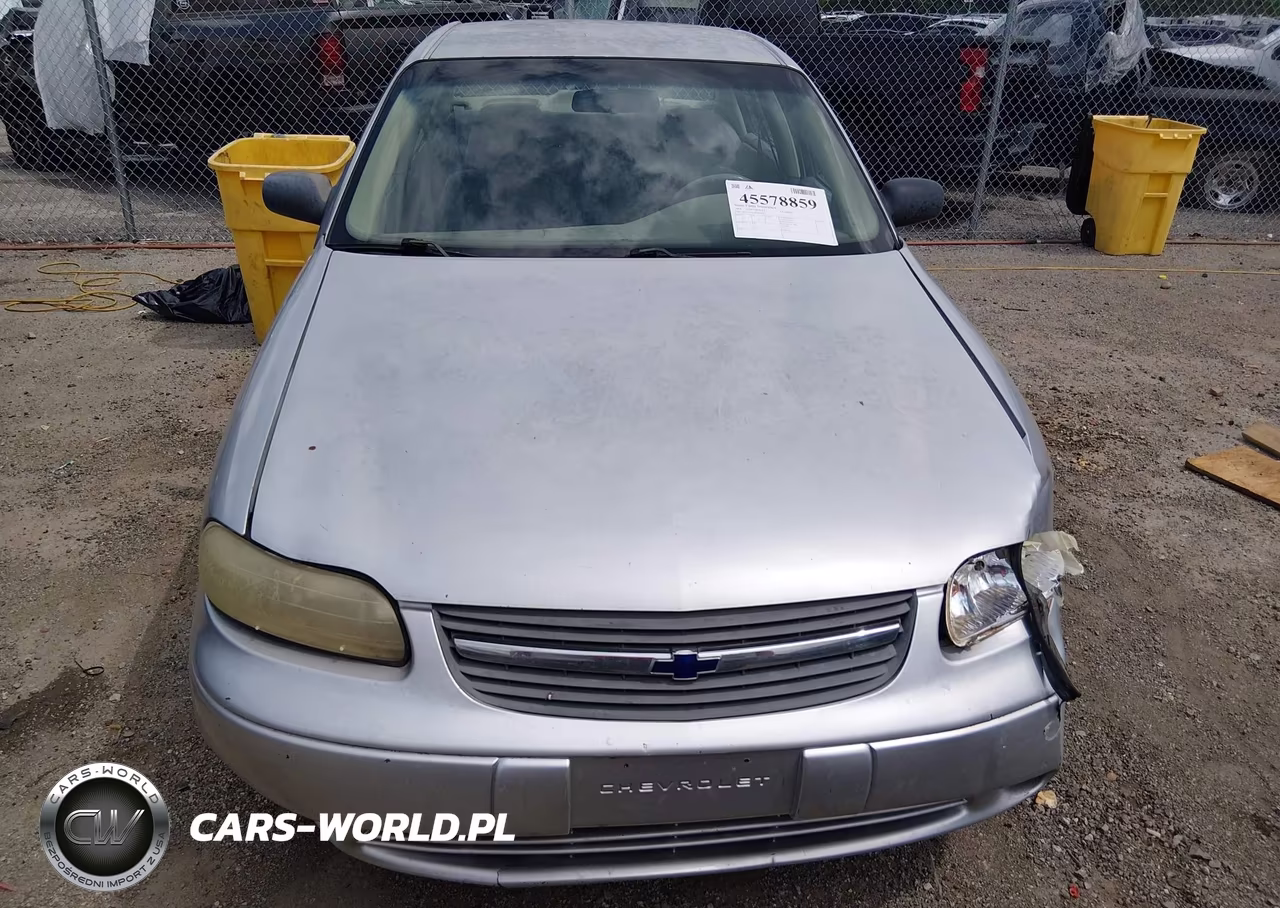 2004 Chevrolet Classic VIN:1G1ND52FX4M640636 - 12