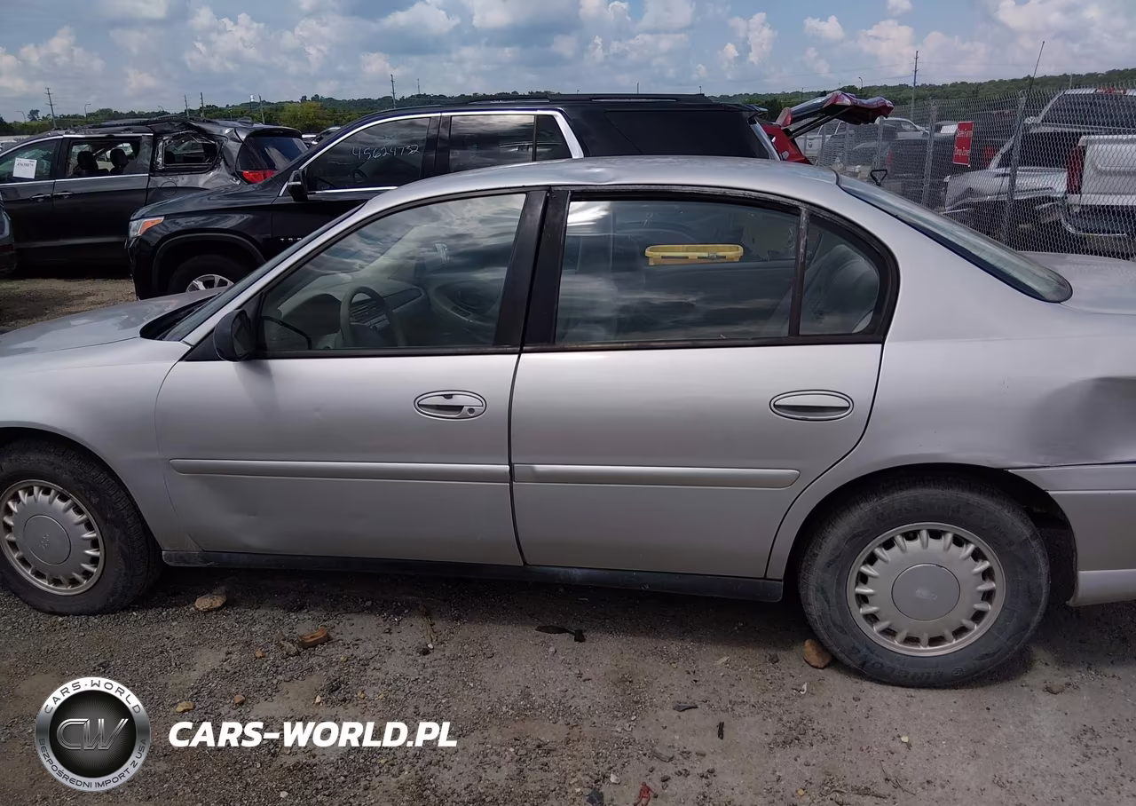 2004 Chevrolet Classic VIN:1G1ND52FX4M640636 - 14