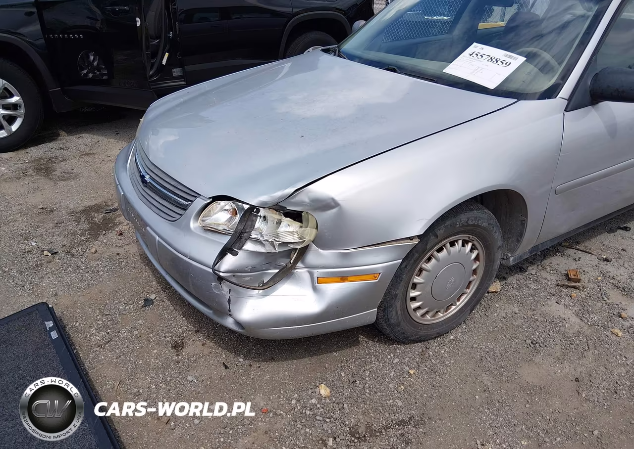 2004 Chevrolet Classic VIN:1G1ND52FX4M640636 - 6