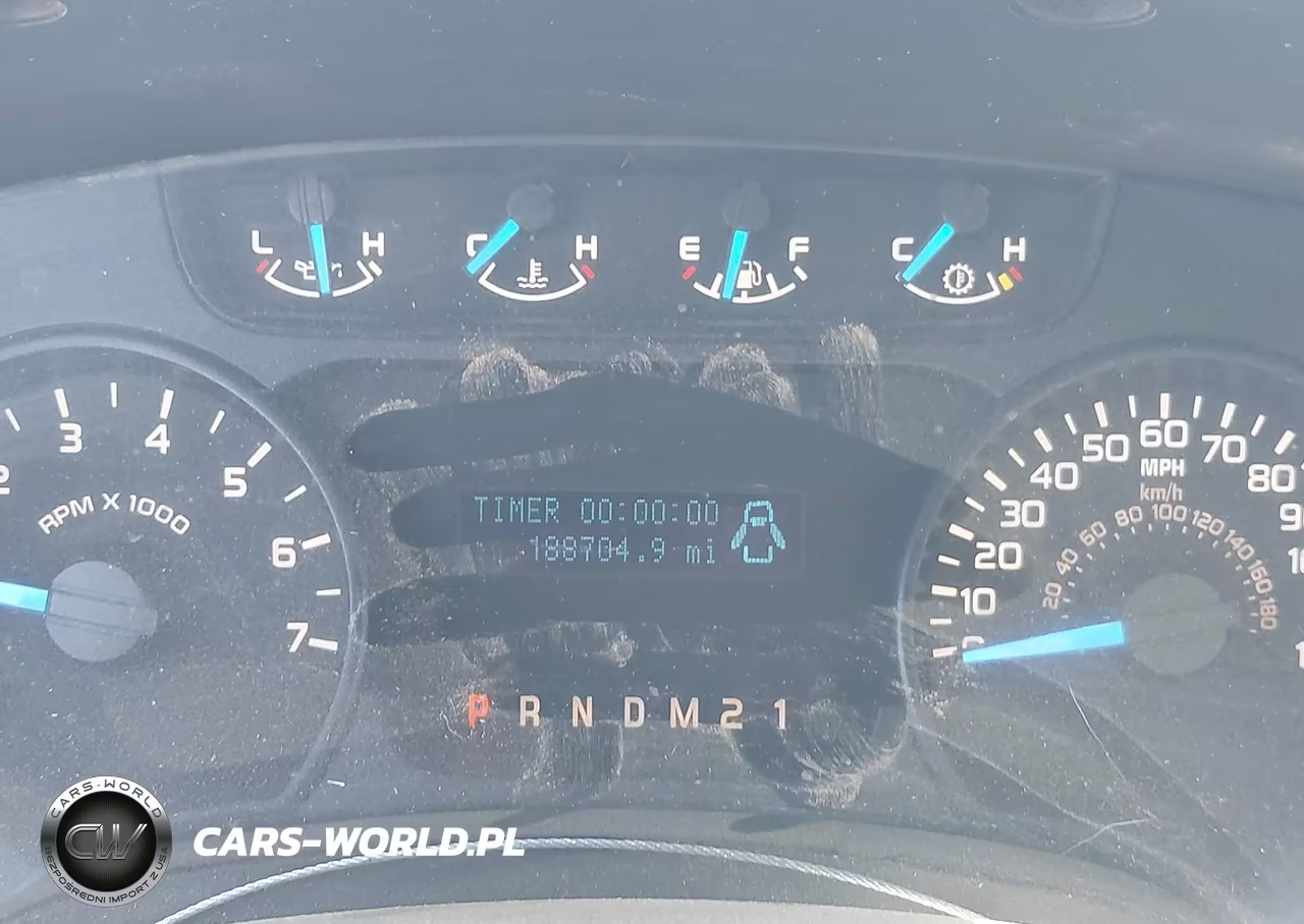 2014 Ford F-150 Xl VIN:1FTNF1CF3EKD75970 - 16