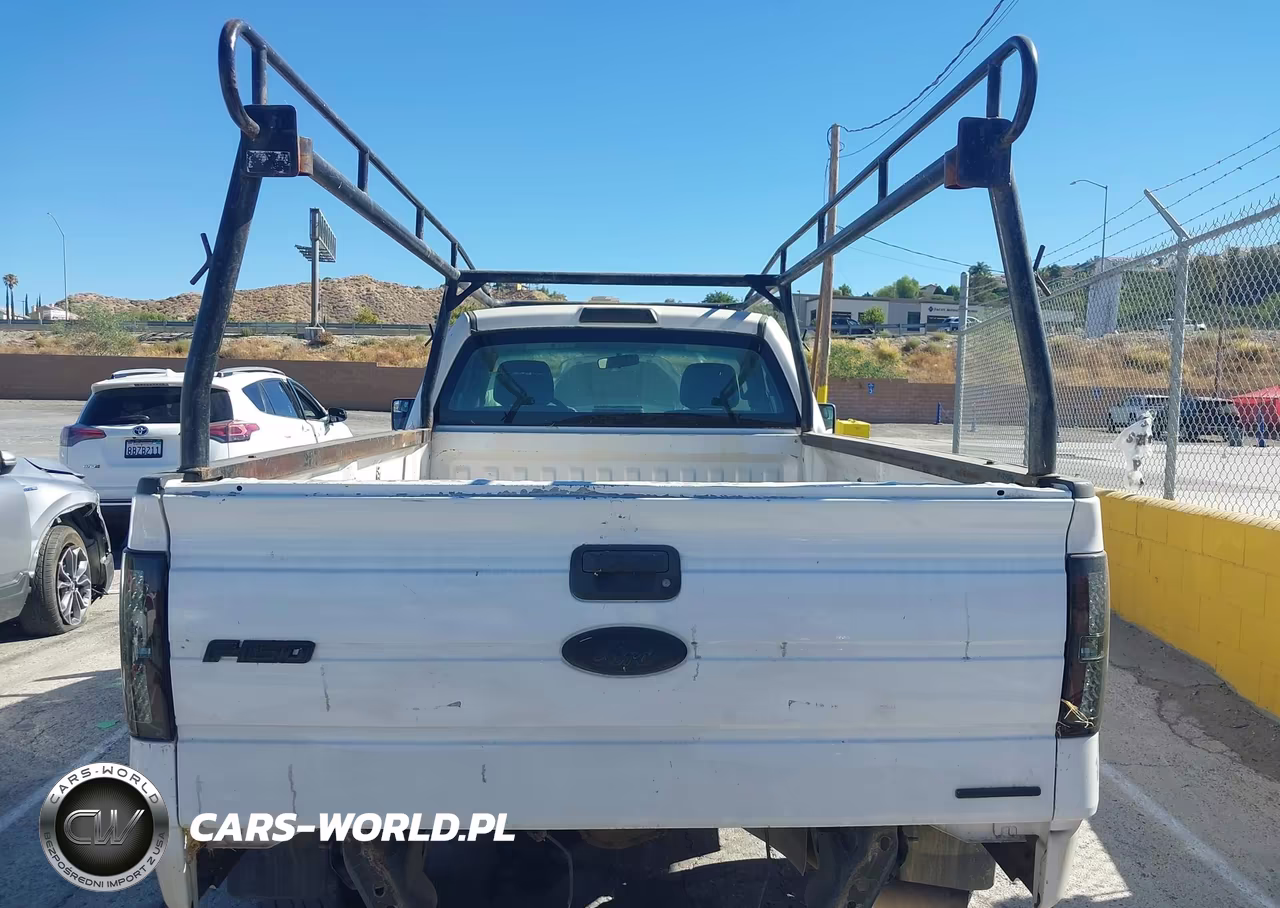 2014 Ford F-150 Xl VIN:1FTNF1CF3EKD75970 - 17