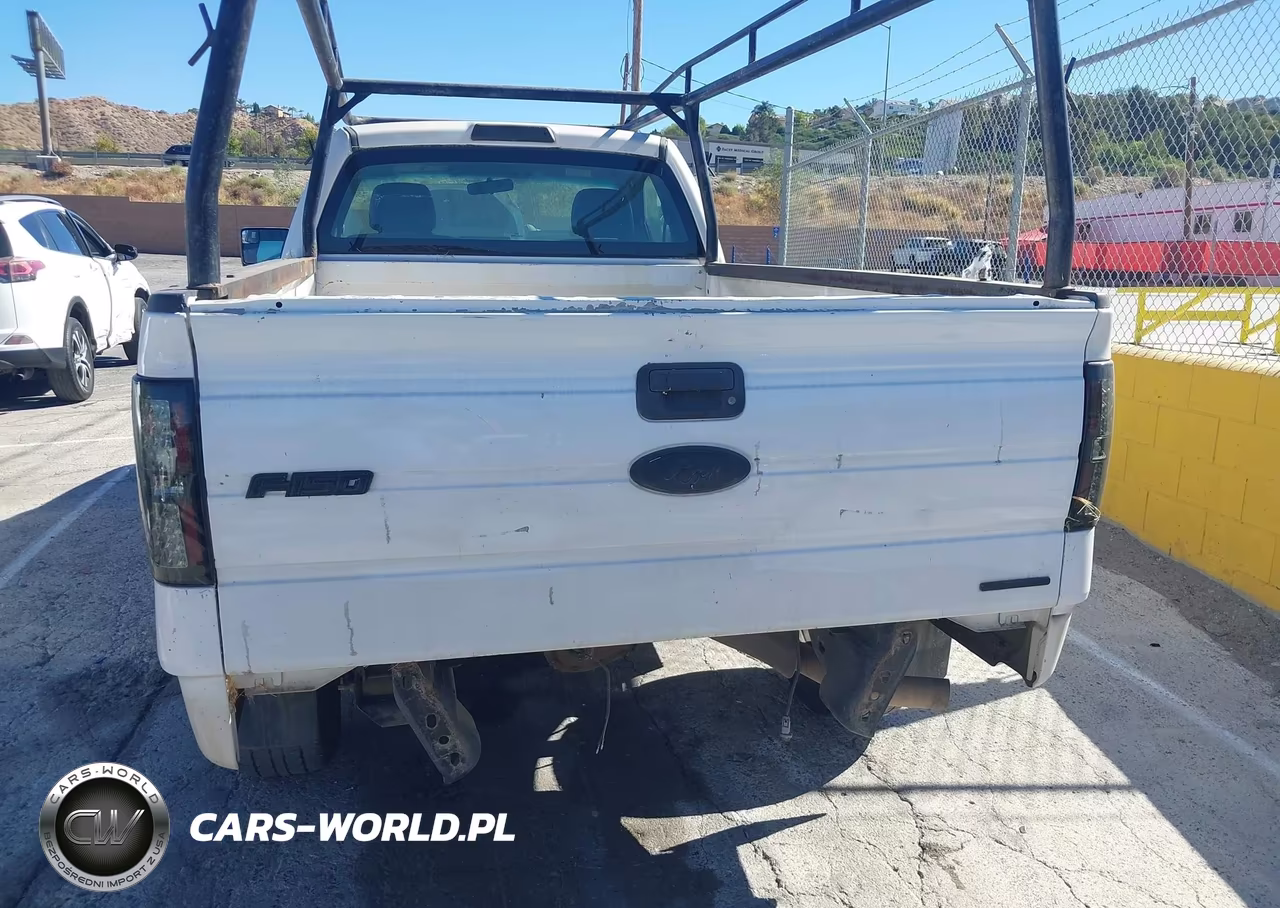 2014 Ford F-150 Xl VIN:1FTNF1CF3EKD75970 - 20
