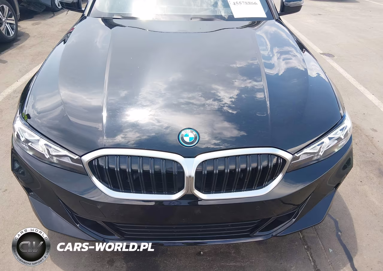 2023 BMW 330E VIN:3MW39FF09P8D05894 - 13