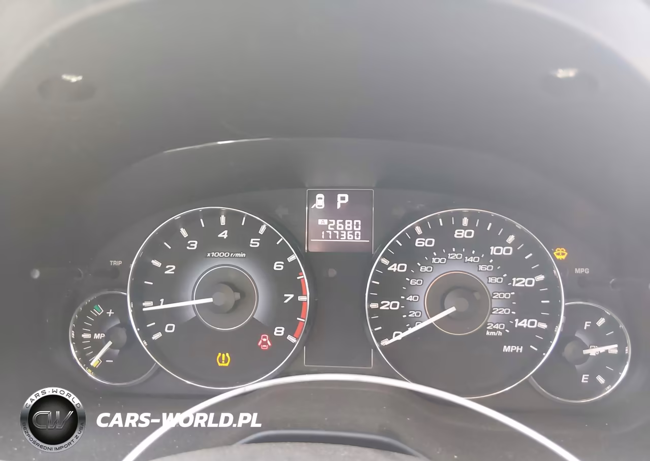 2010 Subaru Outback 2.5I Premium VIN:4S4BRCCC3A3322018 - 7