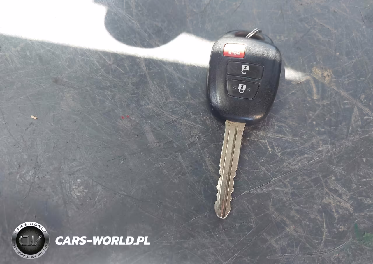 2015 Toyota Rav4 Xle VIN:2T3WFREV9FW203667 - 11