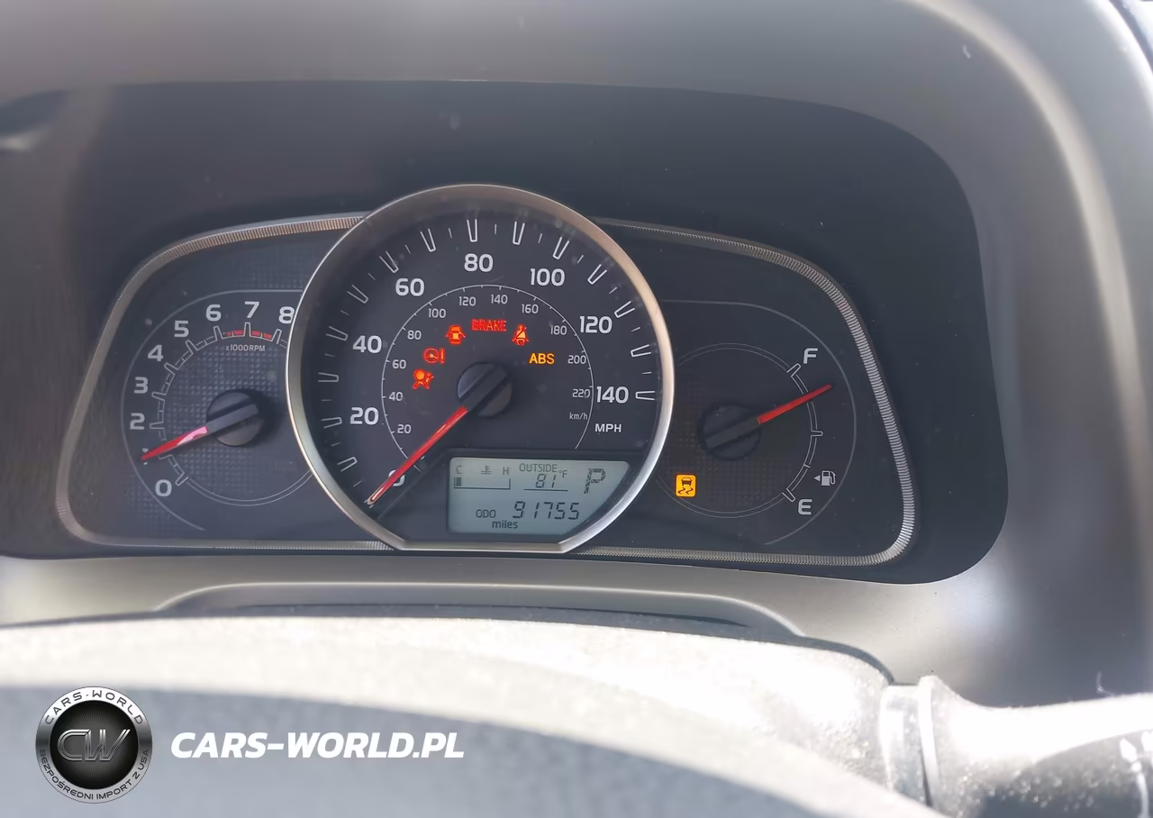 2015 Toyota Rav4 Xle VIN:2T3WFREV9FW203667 - 7