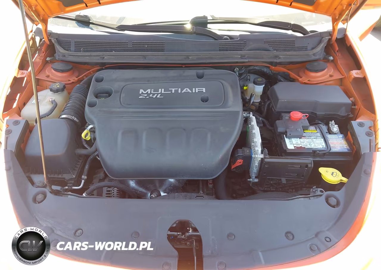 2015 Dodge Dart Gt VIN:1C3CDFEB8FD253507 - 10