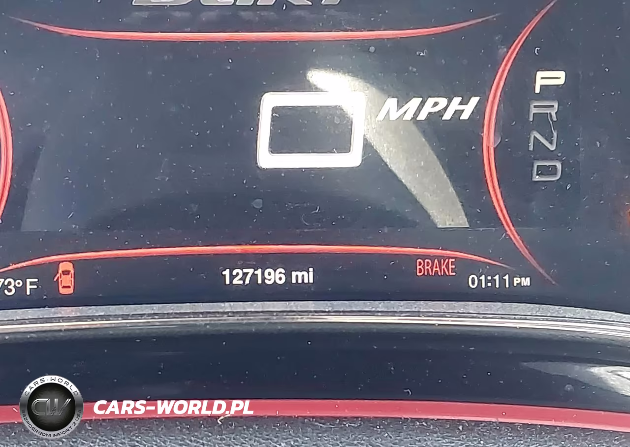 2015 Dodge Dart Gt VIN:1C3CDFEB8FD253507 - 16