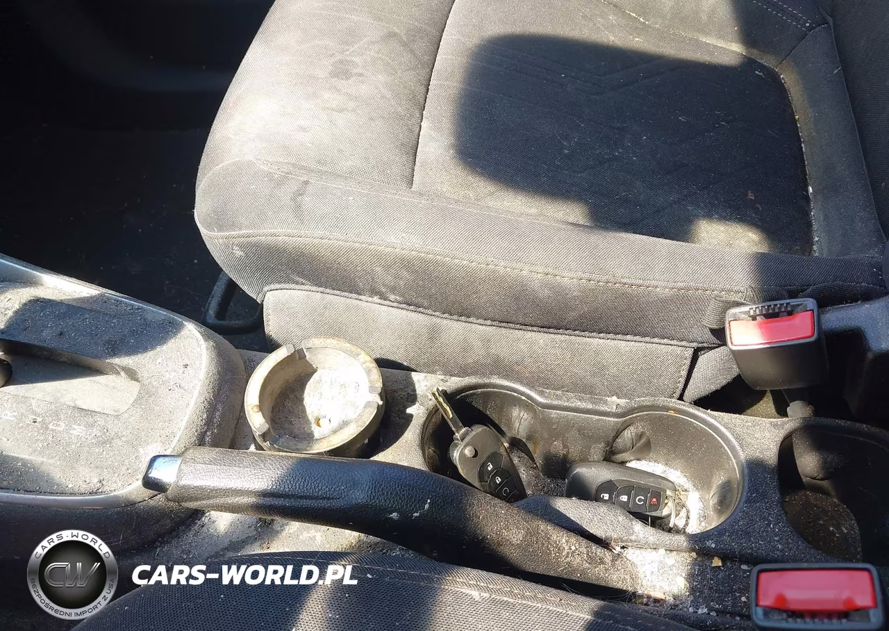 2019 Chevrolet Trax Lt VIN:3GNCJLSB6KL338882 - 11