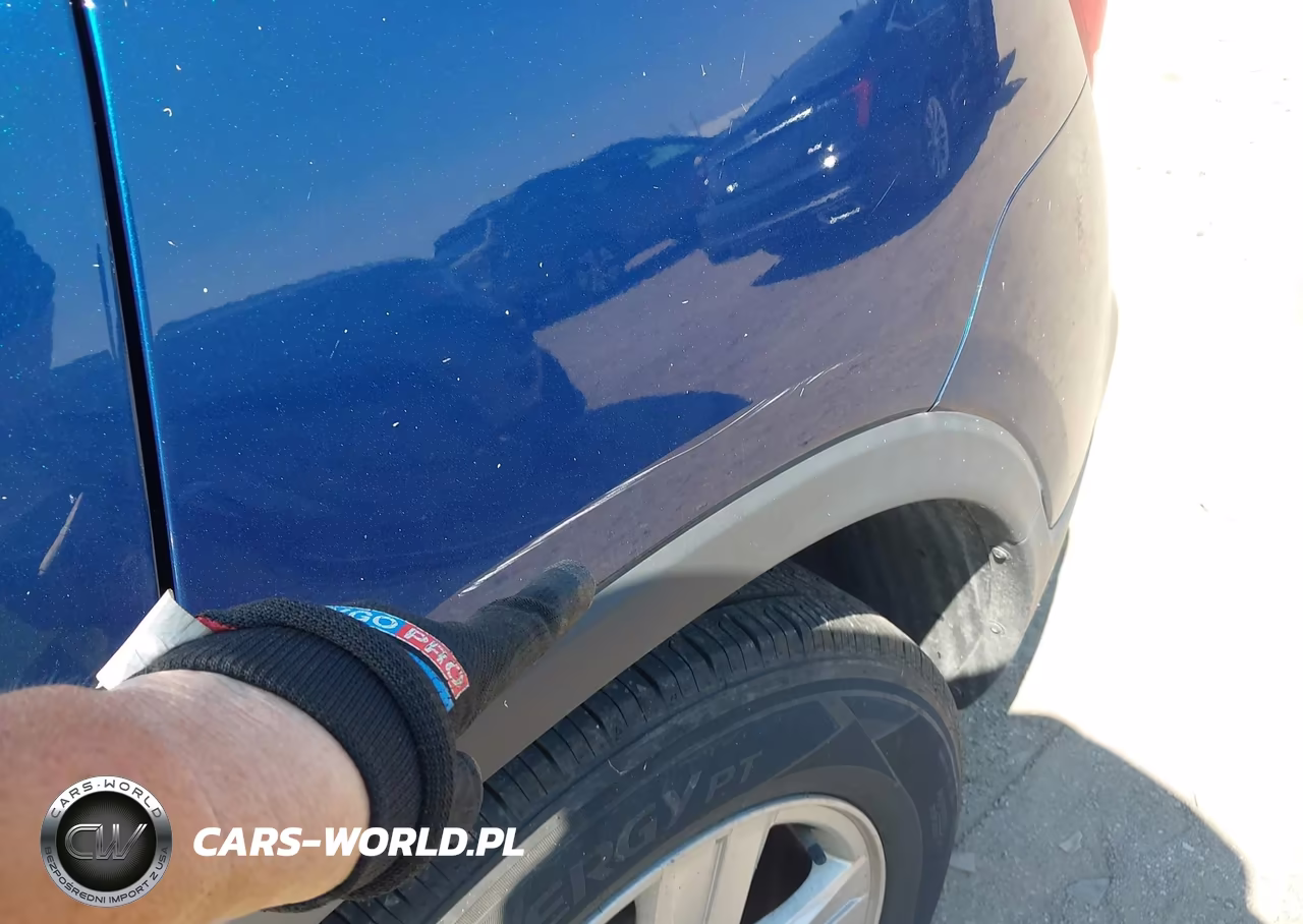 2019 Chevrolet Trax Lt VIN:3GNCJLSB6KL338882 - 20