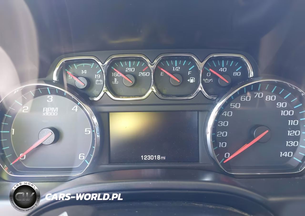 2018 GMC Sierra 1500 Slt VIN:3GTU2NECXJG600209 - 7