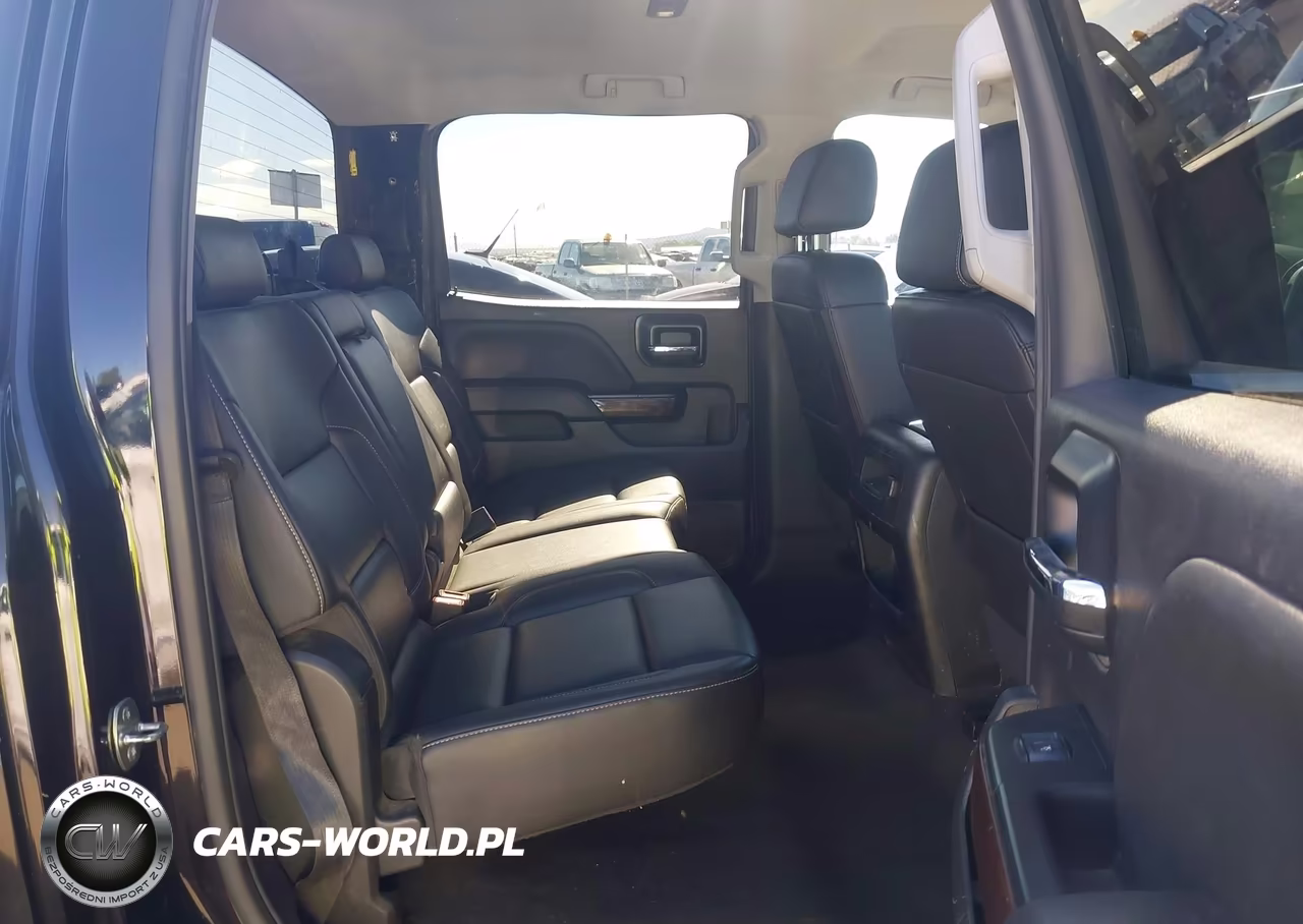 2018 GMC Sierra 1500 Slt VIN:3GTU2NECXJG600209 - 8