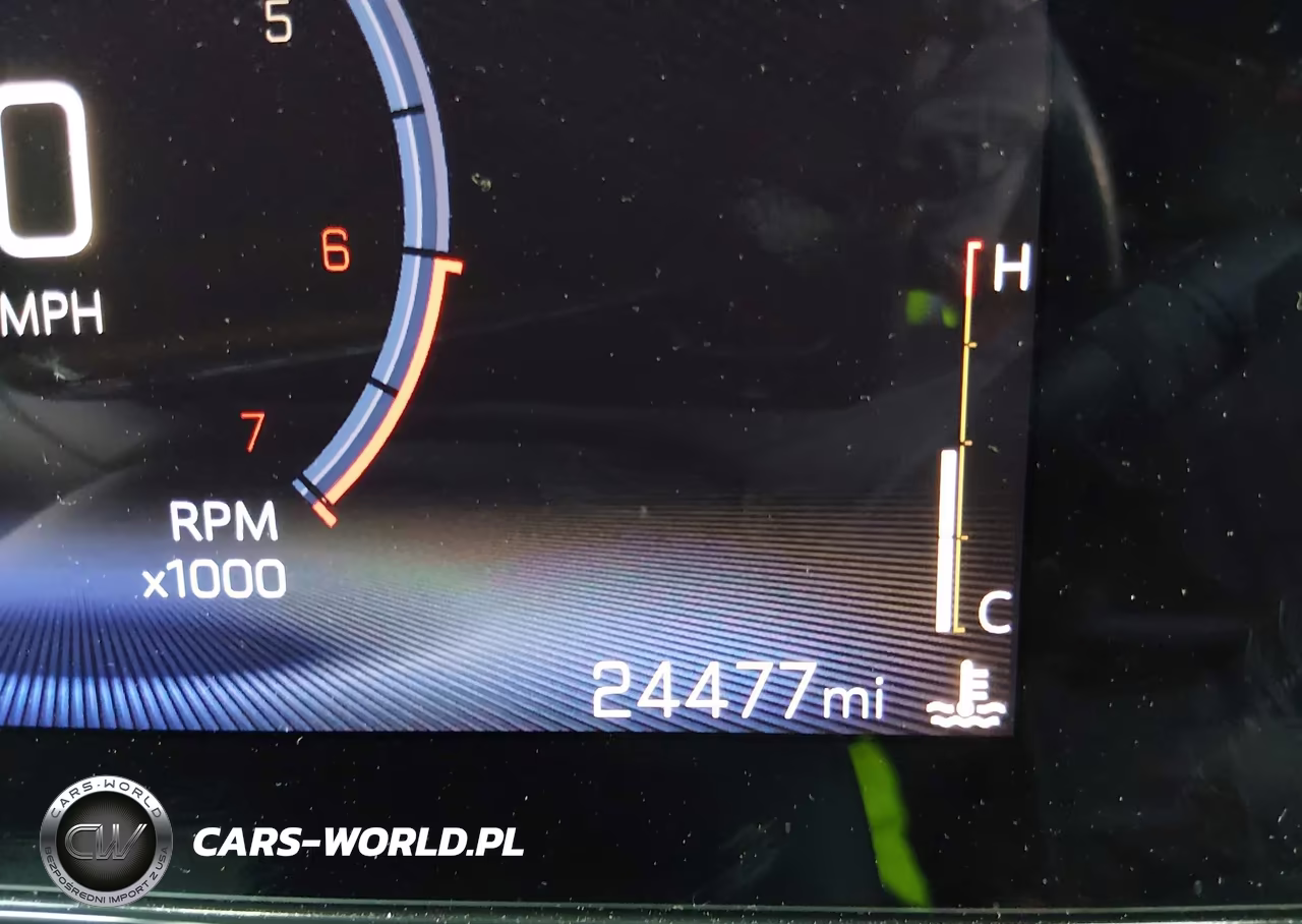 2025 Chevrolet Trailblazer Fwd Rs VIN:KL79MTSL0SB067075 - 16