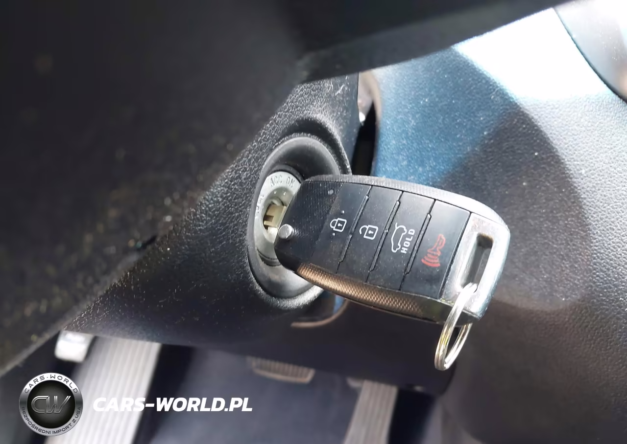 2020 Kia Sorento 3.3L Lx VIN:5XYPGDA58LG611842 - 11